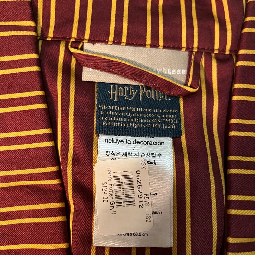 Harry Potter - Picture 3 of 3